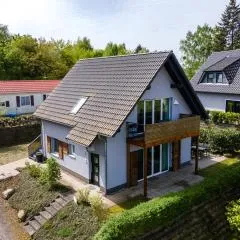 Ferienwohung Müritzfreude EG