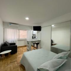 Confortable Studio en Recoleta