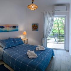 Blue Ocean Luxury House