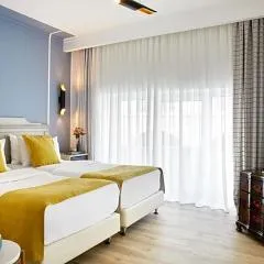 Beautiful 1BR Suite Gorgeous Design