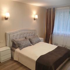 Jūrmalas apartamenti