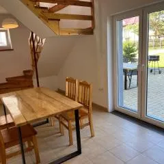 Domek Olivia na Wyłączność