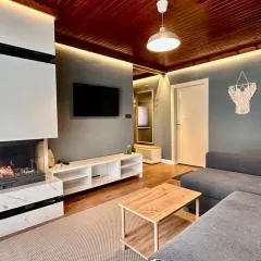 Hidir Yayla Dağ Evi