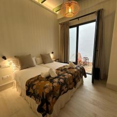 Ohliving Teatinos Bajo B