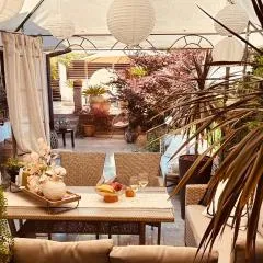 Apartment Negrin