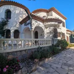 Villa Isalina