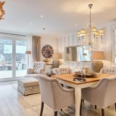 Domizil am Möwenberg 16 Baltic Suite Scharbeutz Apt 5