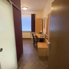 Hotel ISHI INN WOLFSBURG