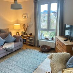 Ferienwohnung Bergdoktor