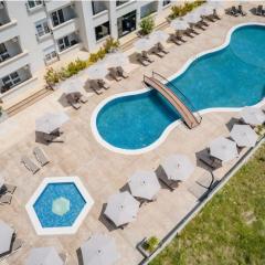 Bright star apartment