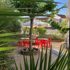 Casa de la playa