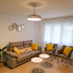 Concordia Apartamento, PARKING GRATIS