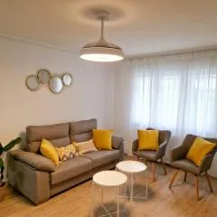 Concordia Apartamento, PARKING GRATIS