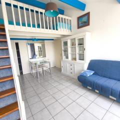 Appartement Port Barcarès Vue Marina