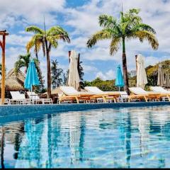 Blue Dream Paradise - Résidence plage & piscine