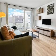 Escapade Strasbourgeoise Proche de la Gare