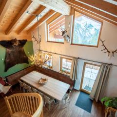 Almhäuser Filzsteinalpe Almhaus 204