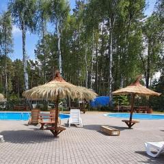 Baltic Dream Pobierowo