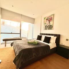 Lovely 2Bedroom Apartment at O2 London 01