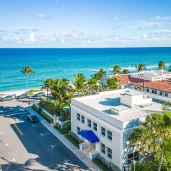Palm Beach House - Coastal