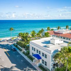 The Palm Beach House - Tropical
