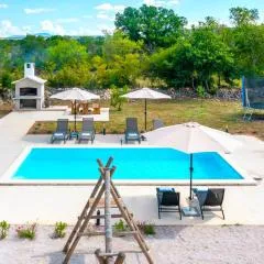 Villa Lea&Robi