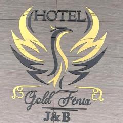 Hotel Gold Fénix J&B