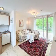 Ferienhaus Seemannsruh Gemütliche Wohnung für Ihren Kurzaufenthalt an der Müritz
