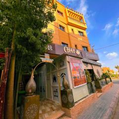 Appartements a Ouarzazate