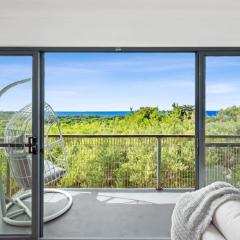 Seafarers Horizon oceanfront retreat