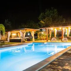 Green Oasis Gabella