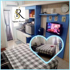 Siginjae Room's