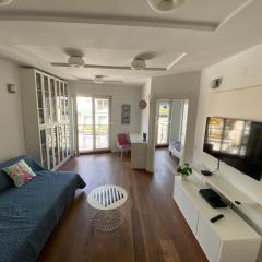 CIMI Apartment
