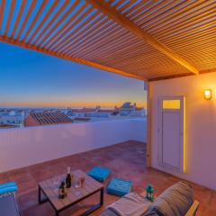 Casa Océano Josefina