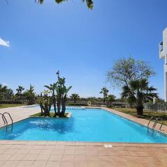 Tranquil sunny apartment las Terrazas de la Torre Golf Resort Spain