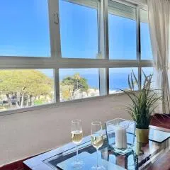 Apartamento Marbellamar Luna Beach
