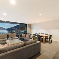 Top of the Lake by Relaxaway Holiday Homes