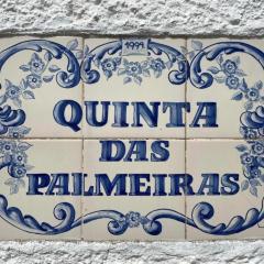 Private Apartment at Quinta das Palmeiras