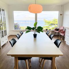 3 BR Villa for 4 guests, Ocean view in Tórshavn