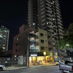 Apartamentos Nadai 302