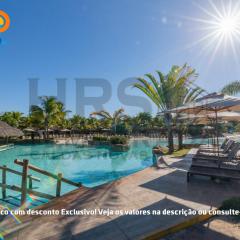 Hotel de Luxo em Caldas Novas com Ingressos com Valor Exclusivo Nos Clubes HOT PARK, Lagoa Termas, WaterPark, e Náutico!!!