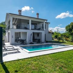 Family friendly house with a swimming pool Krsan, Central Istria - Sredisnja Istra - 23123