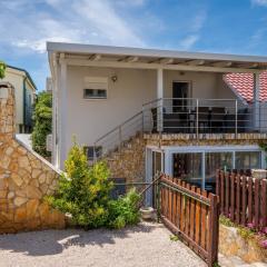 Apartments with parking space Vir - 23251