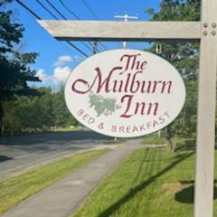 The Mulburn Inn