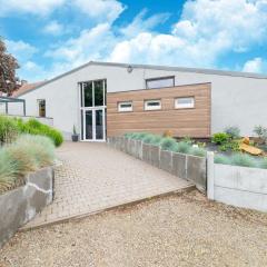 Farmstay with indoor swimming pool