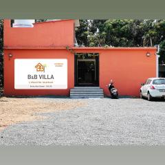B&B Villa