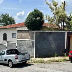 Suíte independente na Vila Sônia