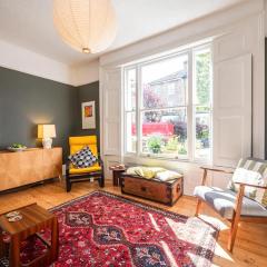 Spacious London apartment 20min to London Bridge - Pass the Keys