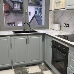 Appartement T3 Hyper-Centre, 4-6 pers, Cuisine équipée, Parking gratuit - FR-1-234-315