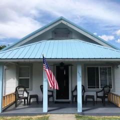 2 Bedroom House Rental